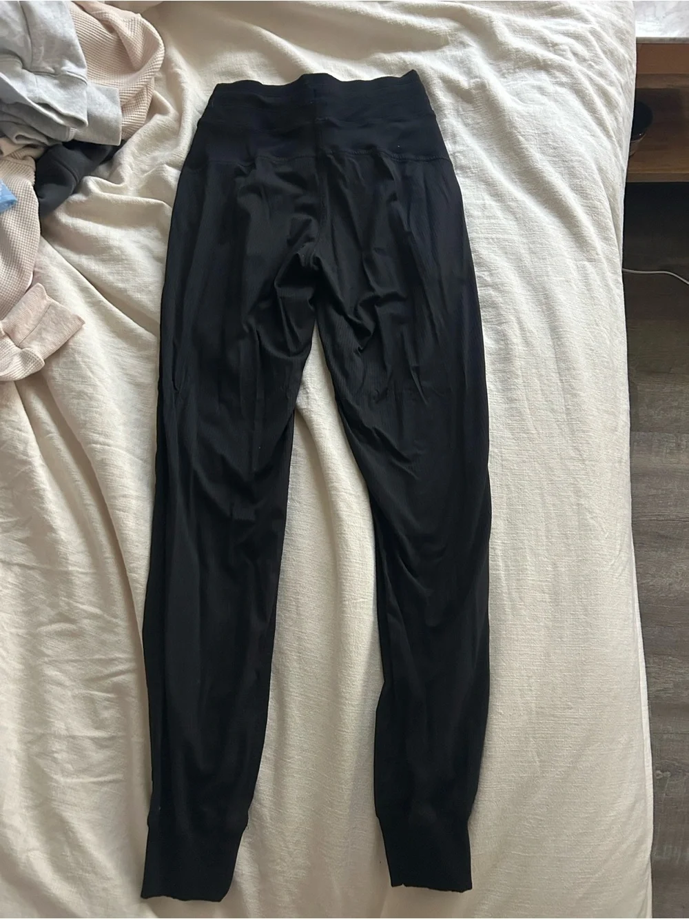 lululemon athletica dance studio joggers